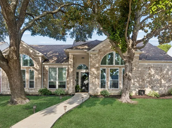 5709 Highgate Ln, Rowlett, TX 75088