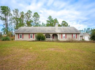 805 Old Barnwell Rd, Aiken, SC 29803