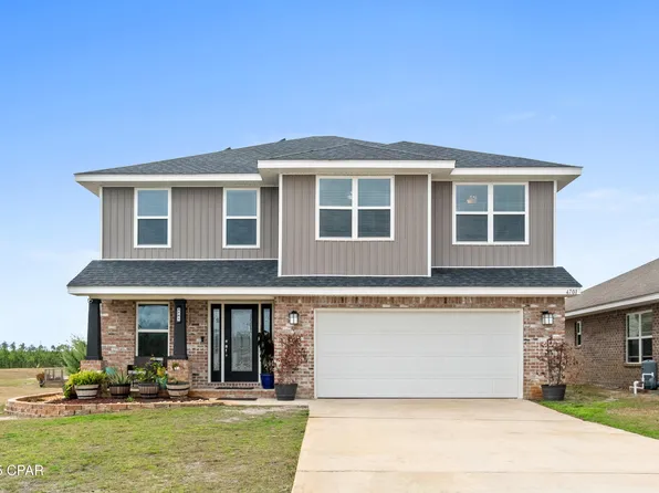 4701 Maegans Ridge Rd, Panama City, FL 32404