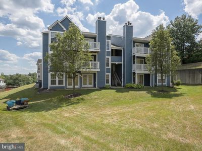 6420 Green Field Rd Unit 802, Elkridge, MD, 21075