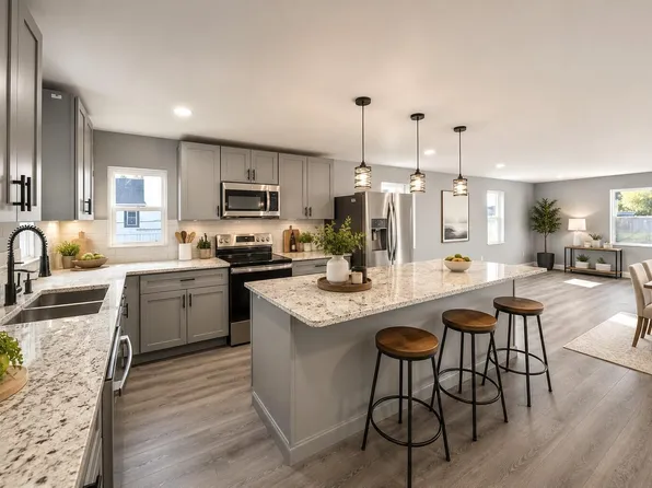 1006 Campbell Ave, Columbus, OH 43223