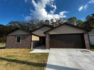 227 Iris St, Haskell, AR 72015