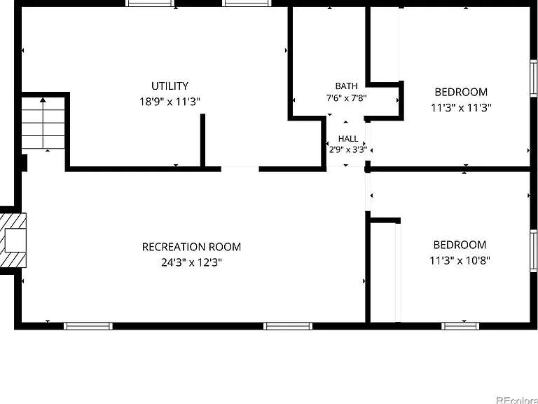 15974 E Baltic Pl — Photo 30