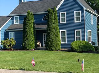 43 Morningmist Ln, Oxford, PA 19363