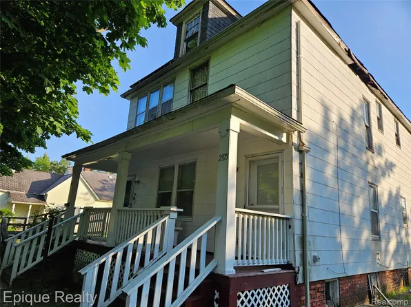 2971 Beals St, Detroit, MI 48214