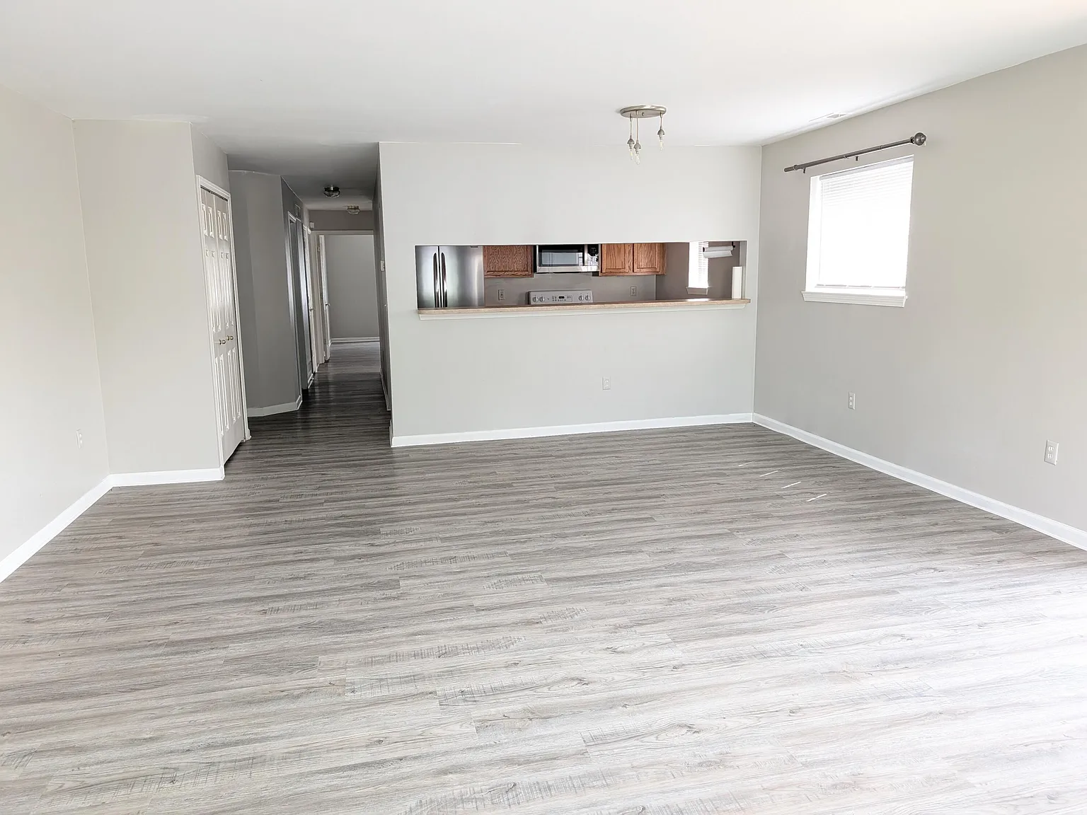 2 bed, 2.0 bath, 1261 sqft, $1,775 — Photo 1