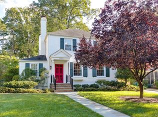 7621 Hollins Rd, Henrico, VA 23229