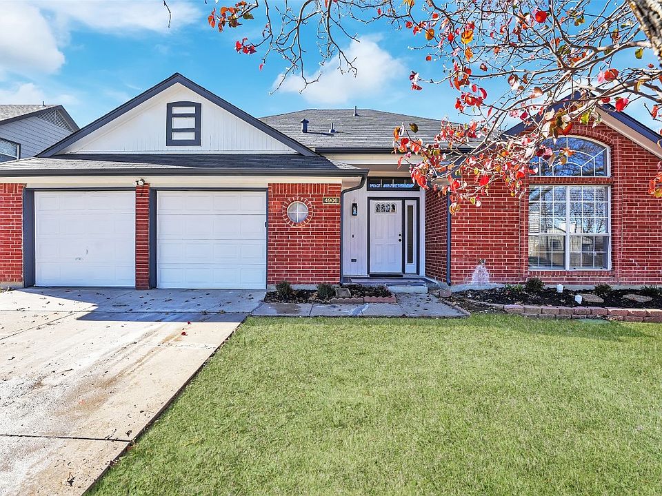 4906 Redwater Dr, Arlington, TX 76018 Zillow