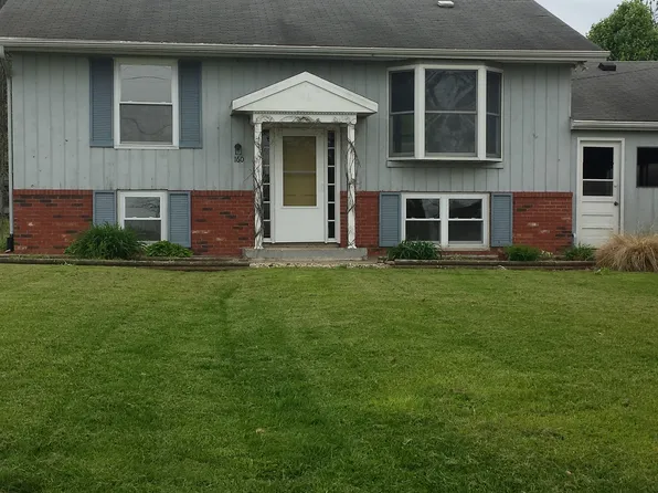 160 W Prairie St, Waverly, IL 62692