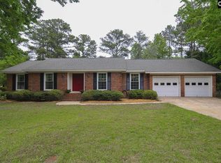 1417 Brookview Rd, Columbia, SC 29212