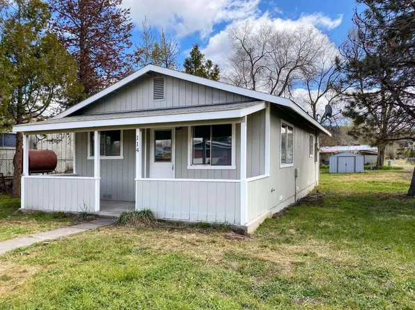 114 N Pine St, Dorris, CA 96023