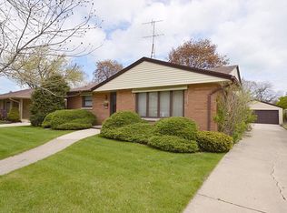 7937 21st Ave, Kenosha, WI 53143