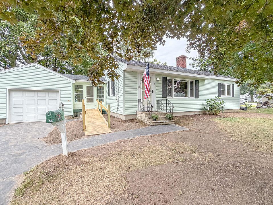 1st image of 58 Little Avenue