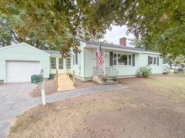 58 Little Avenue, Westbrook, ME 04092