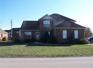 111 Maplewood Dr, Georgetown, KY 40324