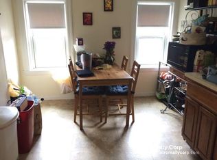 1219 Beacon St #7, Brookline, MA 02446