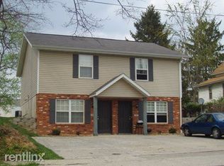 525 Autumn Ave, Collinsville, IL 62234