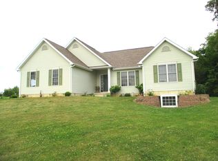 5907 S 600 W-57, Columbia City, IN 46725