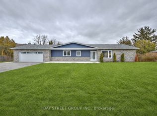 3873 Glenview Dr, Lincoln, ON L0R 2C0