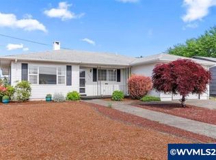 1405 Princeton Rd, Woodburn, OR 97071