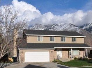 11845 S Casper Rd, Sandy, UT 84092