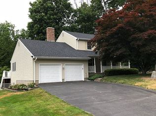 14 Mary Rd, Burlington, CT 06013