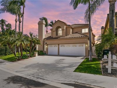 25742 Wood Brook Rd, Laguna Hills, CA, 92653