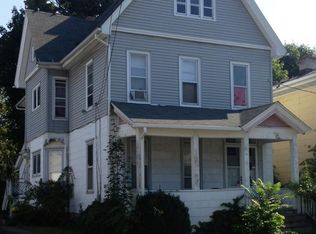 8 Jay St #1, Binghamton, NY 13901