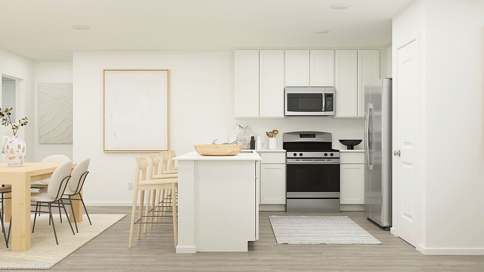 Avas Plan, Navarro Ranch Broadview and Stonehill Collection, Seguin