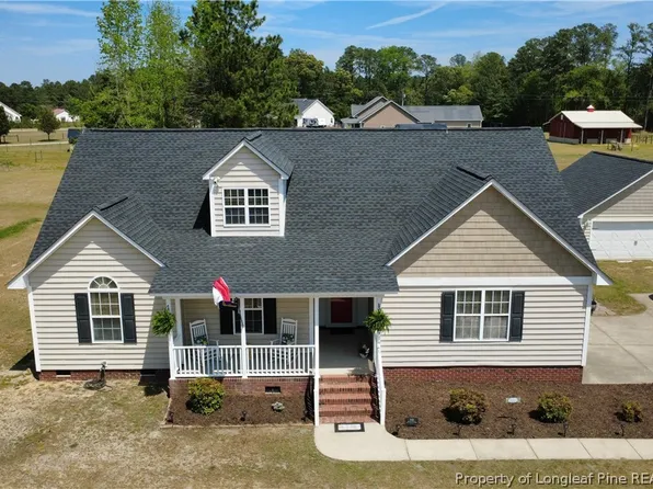 5721 Royal Farms Rd, Wade, NC 28395