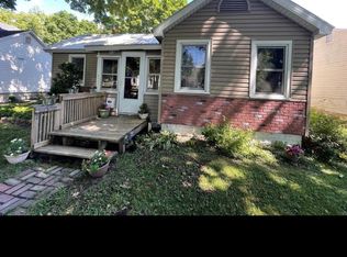 402 E Maple St, Fairbury, IL 61739