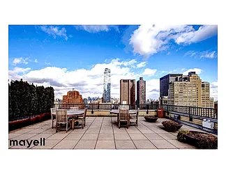 Rented by Mayell LLC