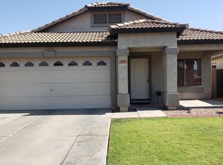 6017 W Southgate Ave, Phoenix, AZ 85043