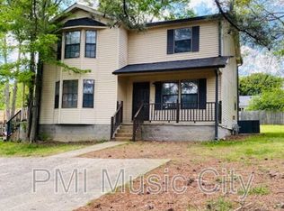 206 Reeves St, Dickson, TN 37055