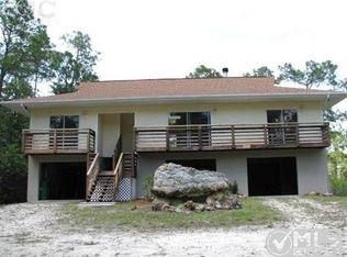 3835 8th Ave NE, Naples, FL 34120