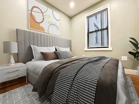 Rented by Voro NYC | media 1