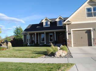 835 Wolf Rd, Helena, MT 59602