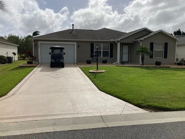 1317 Murrells Inlet, 1317 Murrells Inlet Loop, The Villages, FL 32162