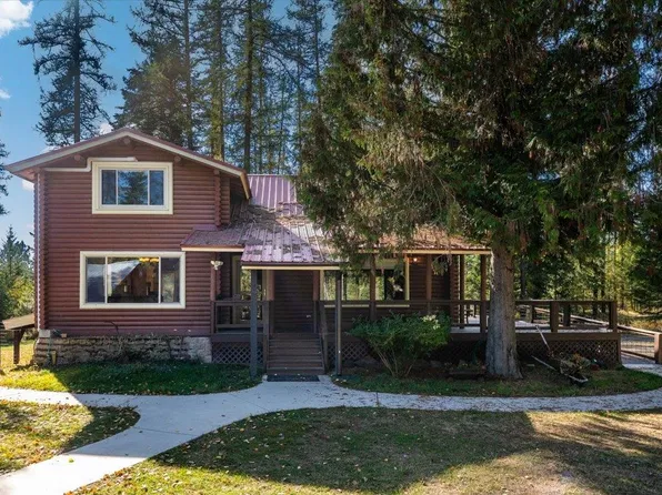 44 Weber Rd, Newport, WA 99156