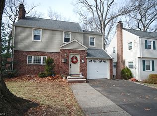 31 Freeman Pl, Nutley, NJ 07110