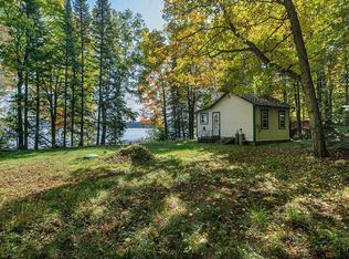 7738 W Birch Lake Rd, Winchester, WI 54557