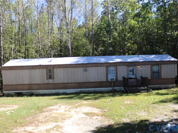 9121 Samaria Ln, Providence Forge, VA 23140