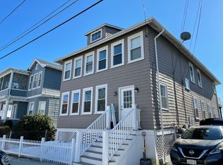 36 Windsor Rd, Medford, MA 02155