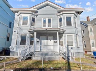 394 Gregory St APT 1, Bridgeport, CT 06604