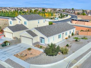 10331 Cristalino Rd SW, Albuquerque, NM 87121