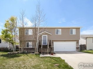 2837 39th Ave, Greeley, CO 80634