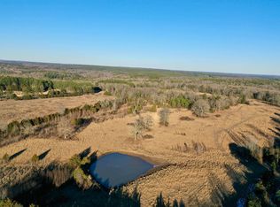 0 Poole Dr, Rose Bud, AR 72137