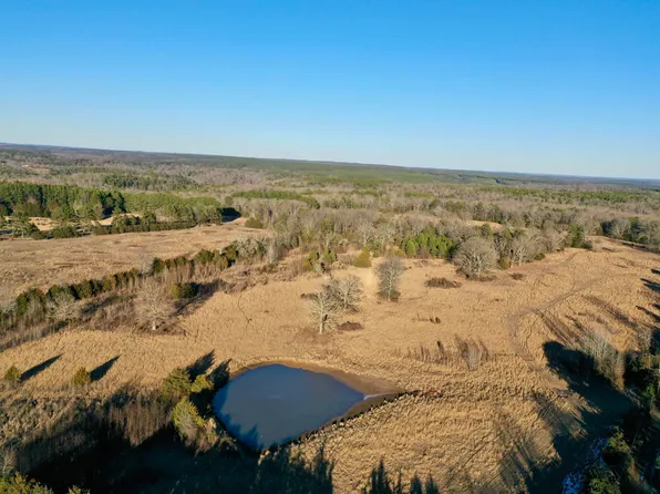 0 Poole Dr, Rose Bud, AR 72137