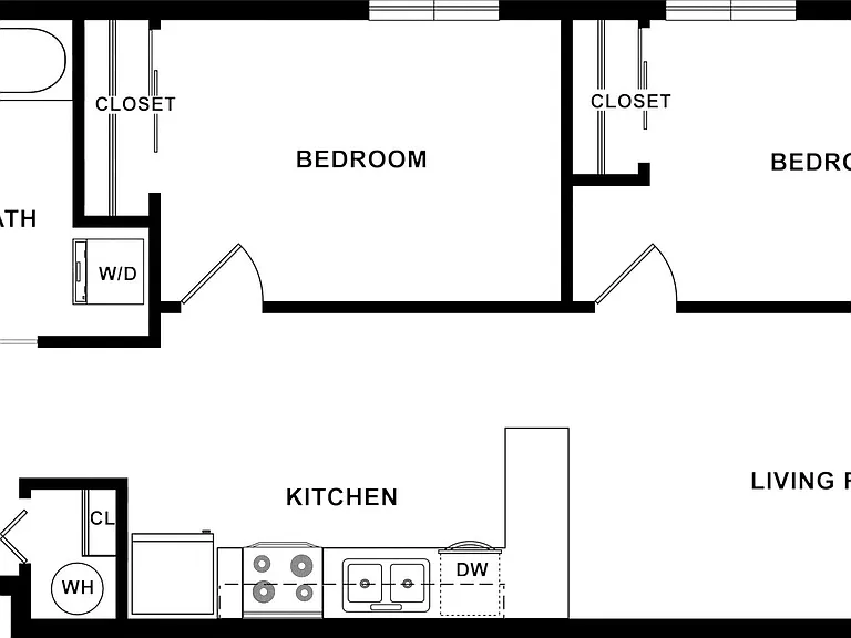 715 S I St — Photo 26