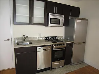 Rented by Mirador Real Estate